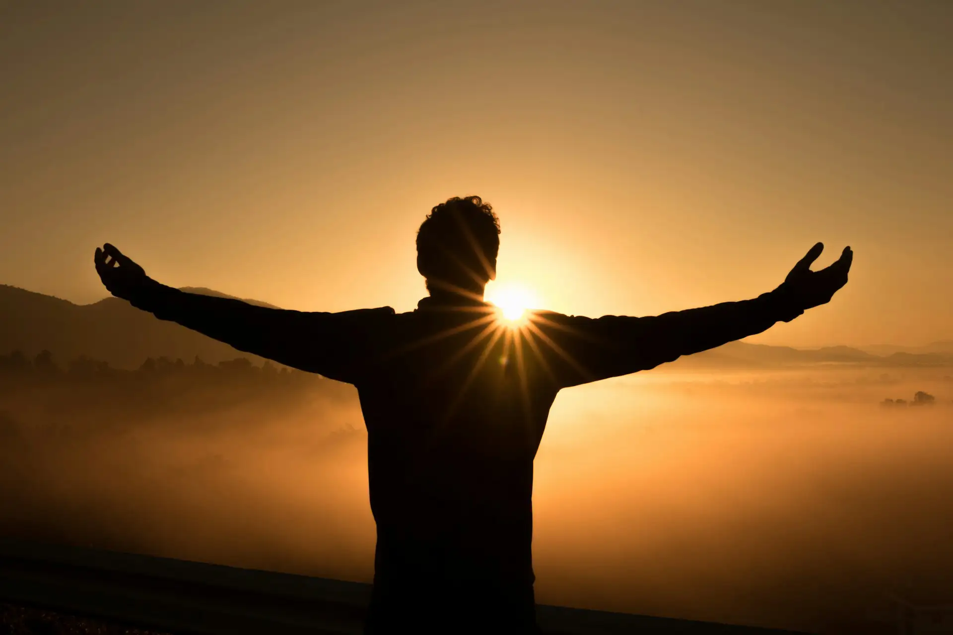 Morning Prayer